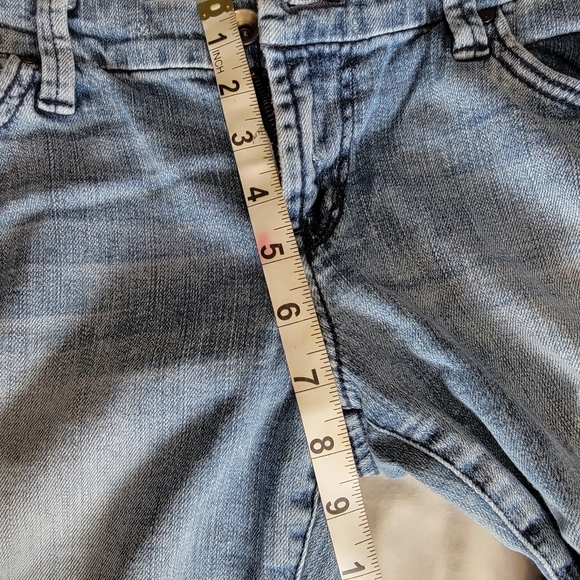 !it Jeans. So soft! Size 29. - Picture 6 of 6